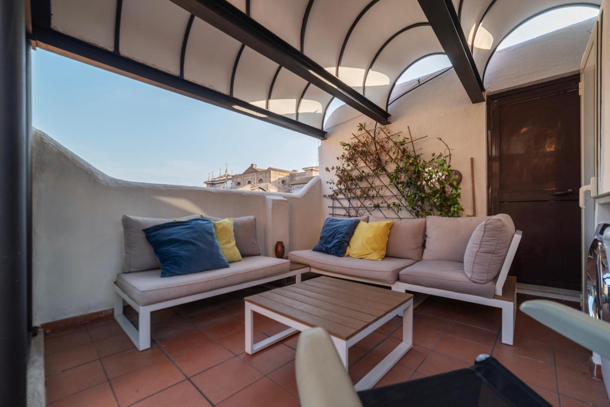 Via Del Pie Di Marmo Private Apartment Рим Екстериор снимка