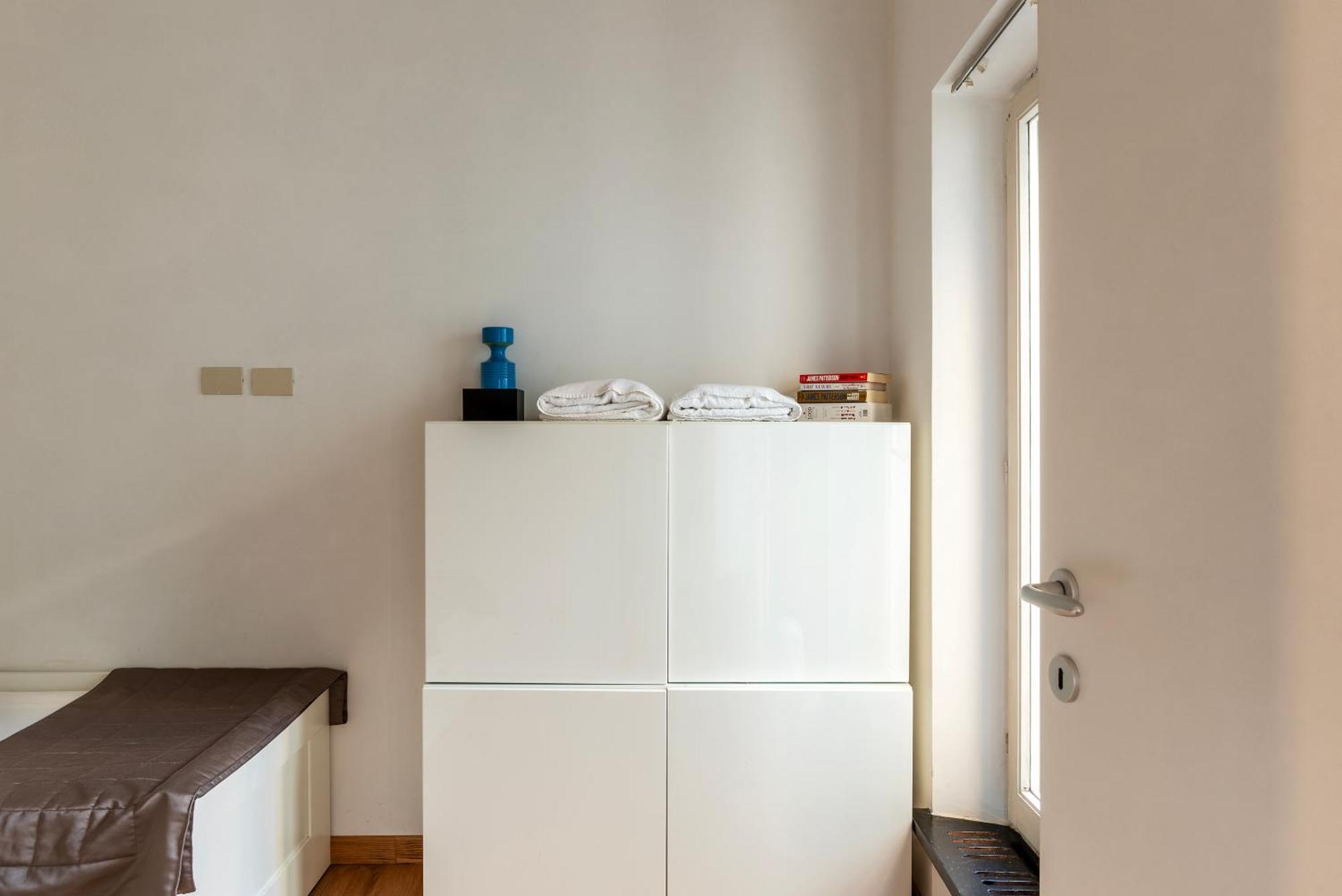 Via Del Pie Di Marmo Private Apartment Рим Екстериор снимка